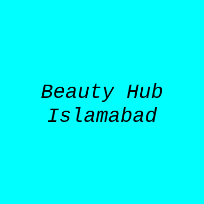 Beauty Hut Pwd Islamabad