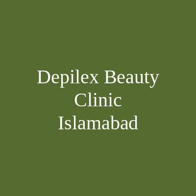 Depilex Beauty Clinic Islamabad