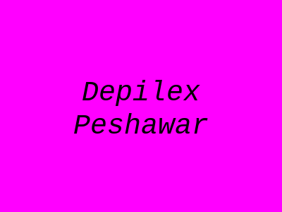 Depilex Peshawar