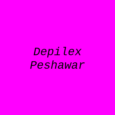 Depilex Peshawar