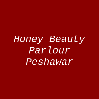 Honey Beauty Parlour Peshawar