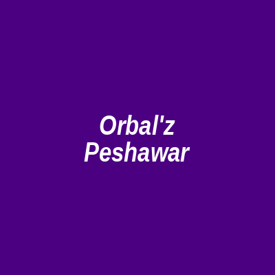 Orbal'z Salon Peshawar