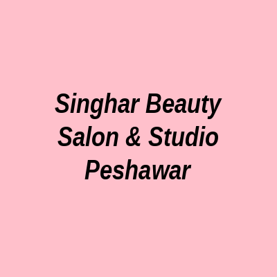 Singhar Beauty Salon & Studio
