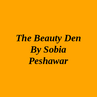 The Beauty Den by Sobia Peshawar