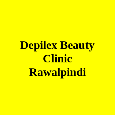 Depilex Beauty Clinic Rawalpindi