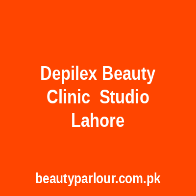 Depilex Beauty Clinic & Studio Lahore