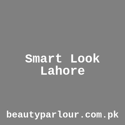 Smart Look Lahore