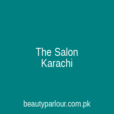 The Salon Karachi