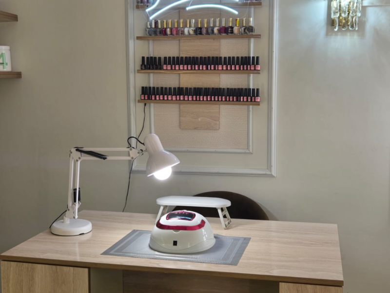 BeautyBar by Zainabkhan